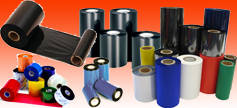Thermal Transfer Ribbosn