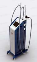 RF+Vacuum Cavitation Slimming Machine S900