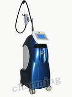Quantum IPL Hair Removal and Skin Care