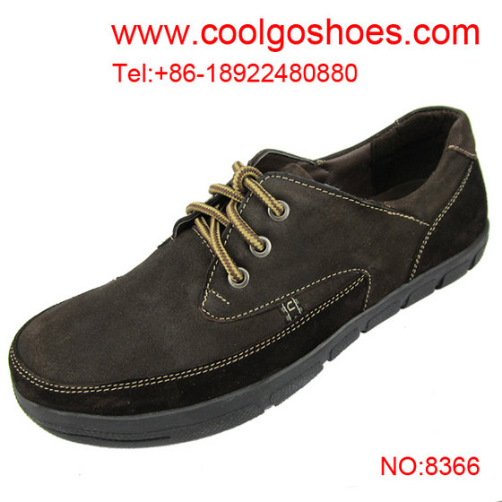 young men's casual shoes