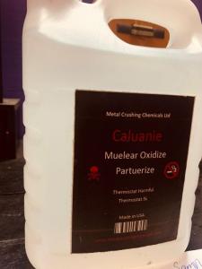 Wholesale Chemical Stocks: Top Quality Caluanie Muelear Oxidize for Sell At Good Price