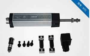 Wholesale Electronic Products & Components Processing: Linear Potentiometer Sensor Position Transducer KTC-75MM