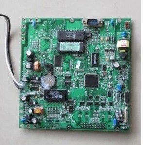 Techmation MMIJ32M2-1 Mother Board / Display Card/Memory Board  