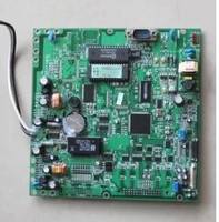 Techmation MMIJ32M3-2 Mother Board / Display Card/Memory Board
