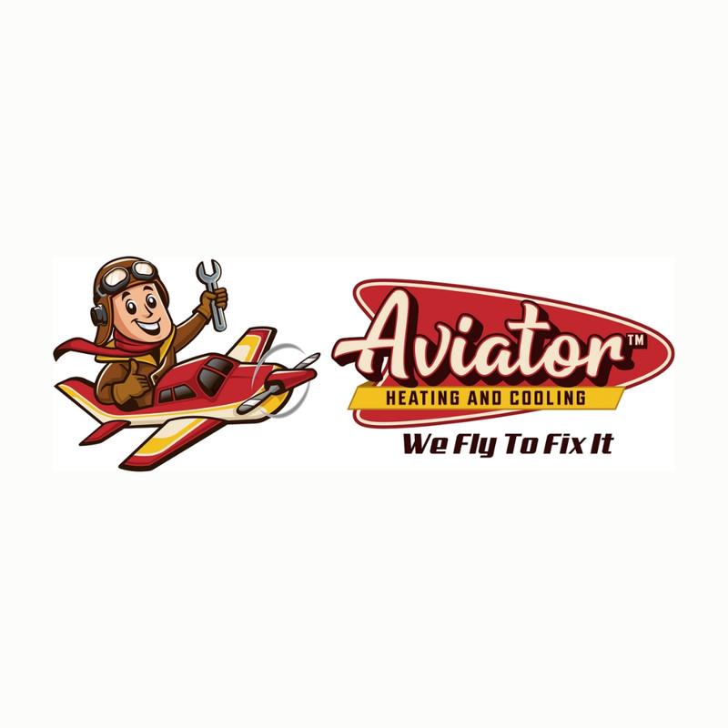 Aviator Heating & Cooling