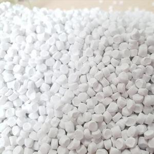 Wholesale masterbatch: CACO3 Filler Masterbatch for PP Woven
