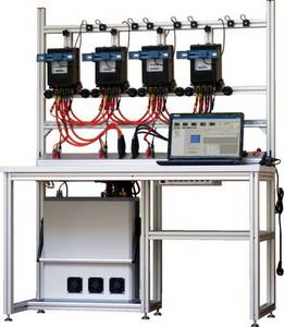 Wholesale test bench: TB40 - Three Phase Meter Test Bench