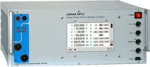 Wholesale electrical component: CP11B Single Phase Power Calibrator and Tester