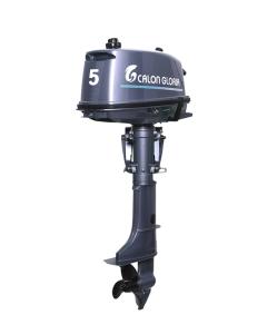 Wholesale Engines: 5 HP Outboard Motor,Boat Engine,2 Stroke 5hp Outboard Motor