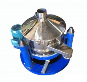 Wholesale gold ore: Sell Centrifugal Concentrator with Floating Bed CCFB 400