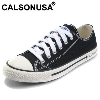 canvas shoes brand name