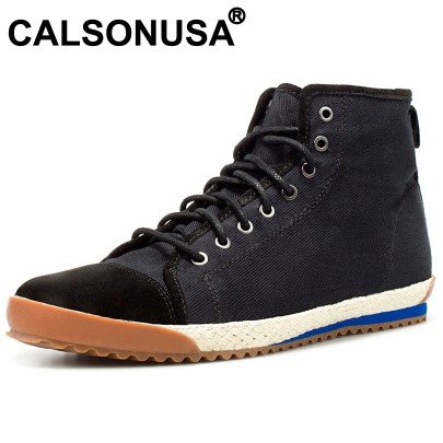 casual high top sneakers