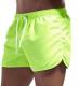 Sell  Fully Sublimated Colored Custom Design Gym Shorts