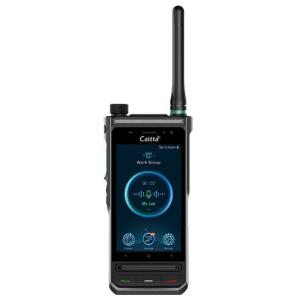Wholesale talking: Caltta GH900 Dual-mode Smart Radio