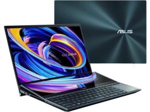 Wholesale stylus: ASUS ZenBook Pro Duo 15.6 1TB SSD, Intel Core I9 2.5 GHz, 32GB Laptop