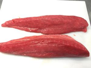 Wholesale seasoning cube: Frozen Tuna