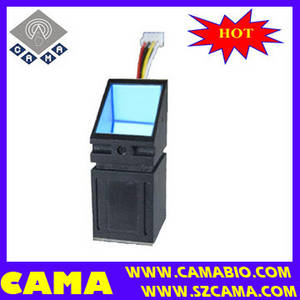 Fingerprint Module and Biometric Module SM20