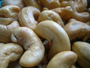 Wholesale nuts for sale: Raw Organic Cashew Nuts for Sale