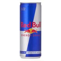 Sell Red bull energy drink