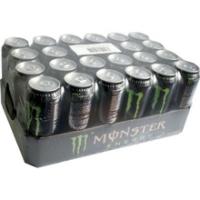 Sell monster energy drink