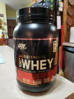 Sell NUTRITION 100% GOLD STANDARD WHEY PROTEIN 