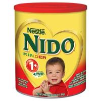  Nestle Nido Milk Powder 