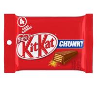 KitKat/Nestle KitKat Milk Chocolate 