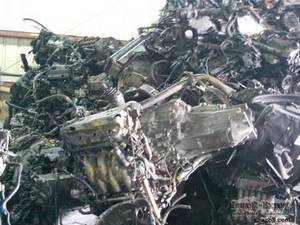 Wholesale scrap lead battery: Aluminum Engine Scrap