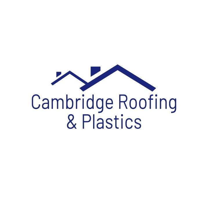 Cambridge Roofing and Plastics Company Logo