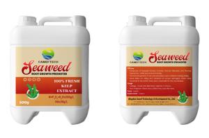 Wholesale seaweed extract: Seaweed Extract Root Growth Promoter