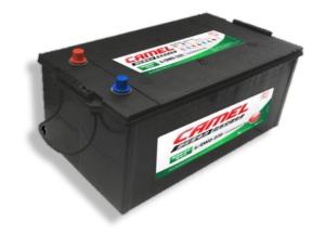 Wholesale Rechargeable Batteries: Flooded Truck Battery