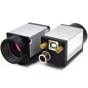 Wholesale usb 2.0: Low Price Professional SDK Industrial Grade CMOS C Mount Digital USB 2.0 Camera