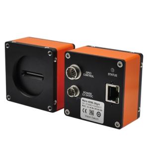 Wholesale flexible pcb for display: Manufacturer Sale E2V Sensor 2K 4K Global CMOS Industrial C-Mount Line Scan Camera