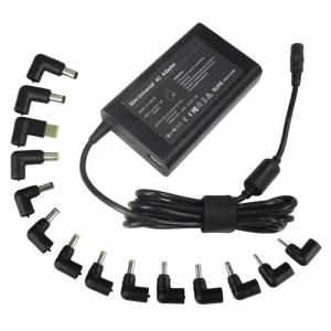 Wholesale dell laptop: 90W Universal Power Adapter for Laptop Tablet Phone