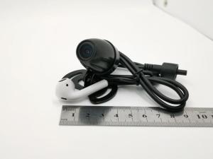 Wholesale auto connector: Automotive Night Vision Camera for Motorcycle