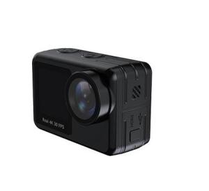 Wholesale action: 4k Icatch Anti Shake Action Camera 1350mAh Waterproof Wifi