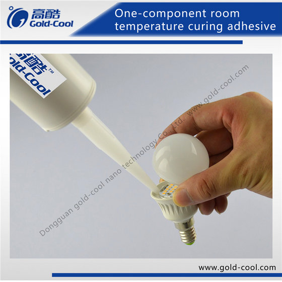 Thermal Conductive Adhesive