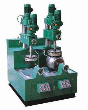 QDM Ball Lapping Machine(id:3701803). Buy China Lapping Machine ...