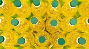 Wholesale quantity: Colza Oil (Rapeseed Oil)