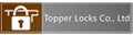 Topper Locks Manufacturer Co., Ltd. Company Logo