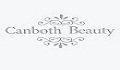 Foshan Canboth Beauty Equipemnt Factory Company Logo