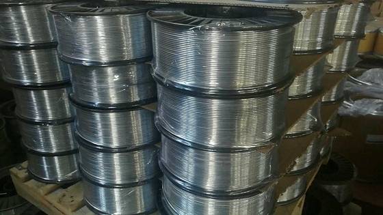 Sell ALUMINUM WIRE