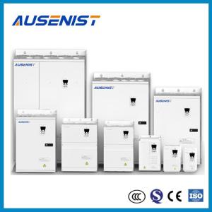Wholesale moter: Top 5 Brand Frequency Inverter Single Phase 3 Phase VFD 220V 380V 3HP 4kw 5.5kw 7.5kw 11kw 15kw 30kw
