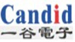Guangzhou Candid Co.,Ltd Company Logo