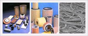 Automotive Filter Media