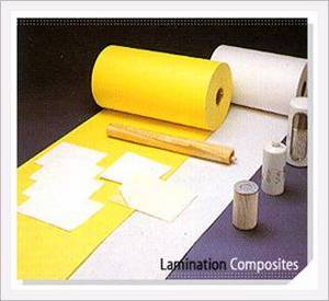 Lamination Composites