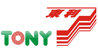 Shenzhen Tony Electronics Co.,Ltd. Company Logo