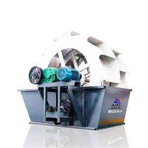 Wholesale Mining Machinery: AMC Sand Washer