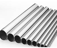 Precise Stainless  Steel  Tube (OD: 5-850MM, WT: 0.5-45MM)