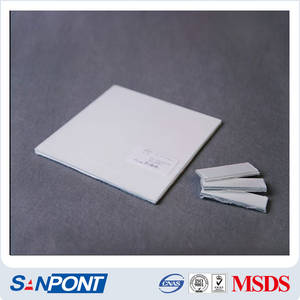 Wholesale plating chemicals: SANPONT Chemical SIO2 Silica Gel Plate GF254